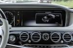 Mercedes-Benz S550 Plug-in Hybrid 2014 года (US)